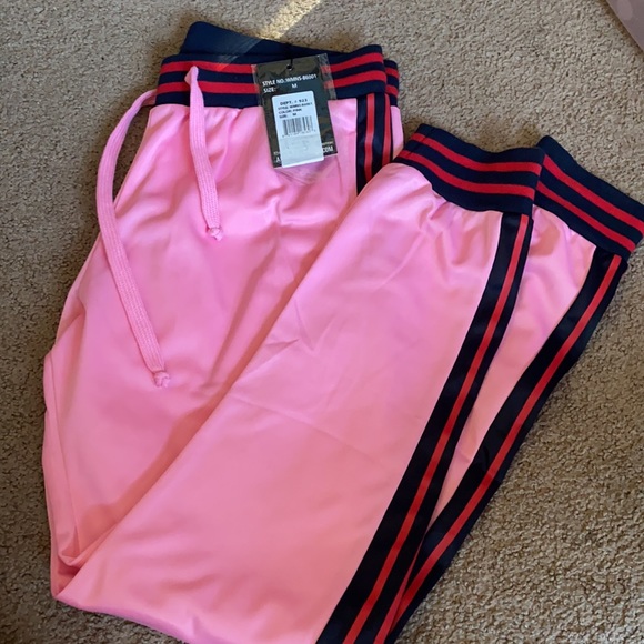Pink track pants American stitch - Picture 4 of 4